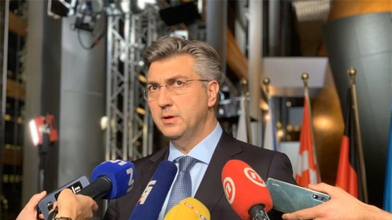 U hrvatskom društvu ne smije biti anarhije, nitko ne smije uzimati pravdu u svoje ruke i raditi izvan zakona